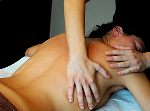 Massaggio Neurotendinomuscolare e Cervicale